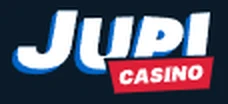 Jupi Casino logotyp