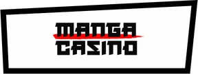 Manga Casino logotyp