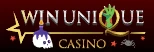Unique Casino logotyp