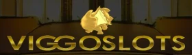 Viggoslots Casino logotyp