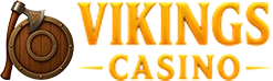 Vikings Casino logotyp